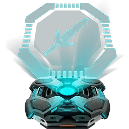 Melee Shield On Hit Lesser