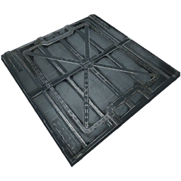 Metal Behemoth Cellar Door