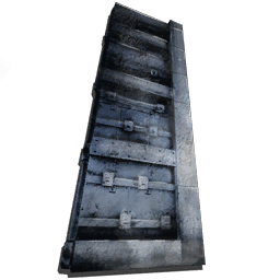 Behemoth Gate