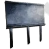 Metal Billboard