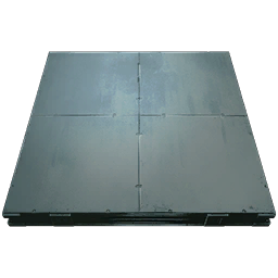 Metal Ceiling
