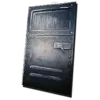 Metal Door