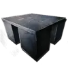 Metal Foundation