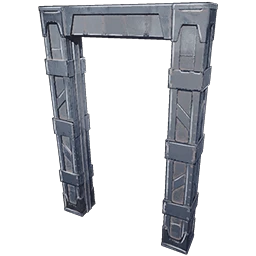 Metal Gate