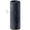 Metal Irrigation Pipe - Vertical