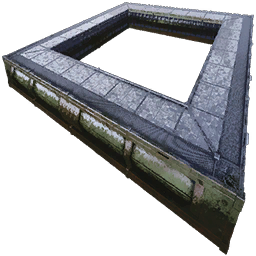 Metal Ocean Platform