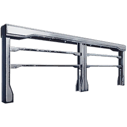 Metal Railing