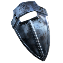 Metal Shield Thrall Training Boss