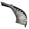 Metal Staircase