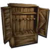 Metal Storage Box