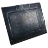 Metal Trapdoor
