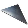 Metal Triangle Ceiling
