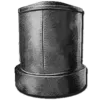 Metal Water Reservoir