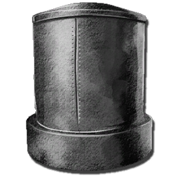 Metal Water Reservoir