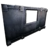 Metal Windowframe