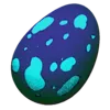 Microraptor Egg