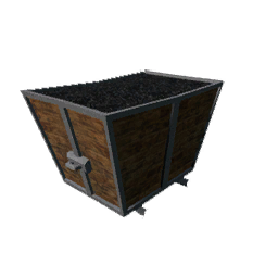 Miners Box (Primitive Plus)