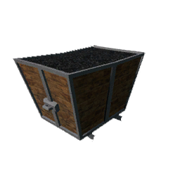 Miners Box
