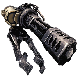 Minigun