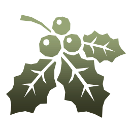 Mistletoe Emote