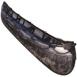 Modern Canoe Costume