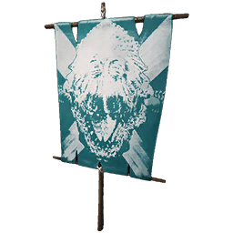 Moeder Flag