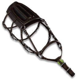 Monodon Saddle
