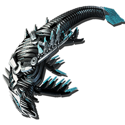 Mosasaurus Bionic Costume
