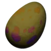 Moschops Egg