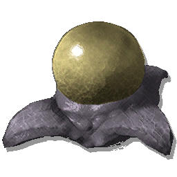 Moth Egg
