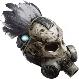 Motorhead Helmet