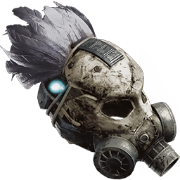 Motorhead Helmet Skin