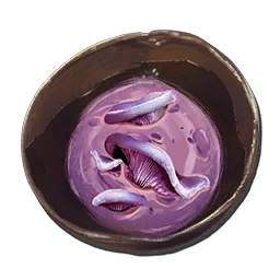 Mushroom Brew