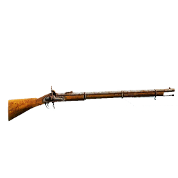 Musket (Primitive Plus)