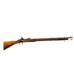 Musket