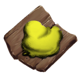Mustard Coloring