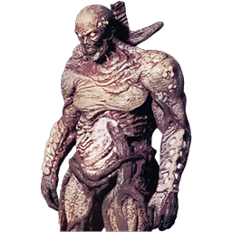 Mutated Survivor Costume Skin