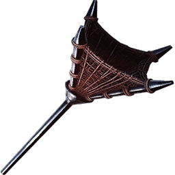 Net Projectile