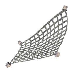 Netgun
