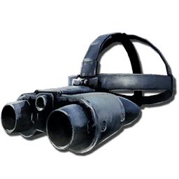 Night Vision Goggles