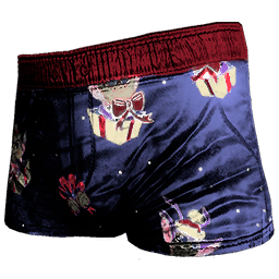 Noglin Swim Bottom Skin
