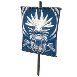 Nunatak Flag