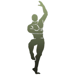Nutcracker Dance Emote