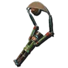 Nutcracker Slingshot Skin