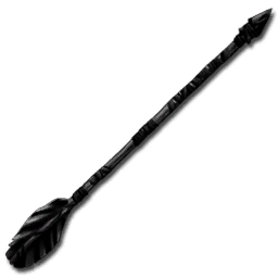 Obsidian Arrow (Primitive Plus)