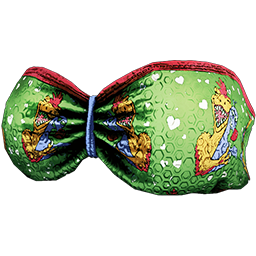 Odd Couple Swim Top Skin