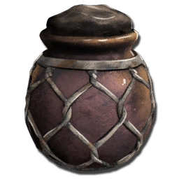 Oil Jar