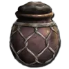 Oil Jar