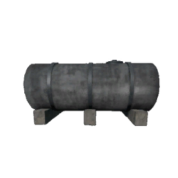 Oil Tank