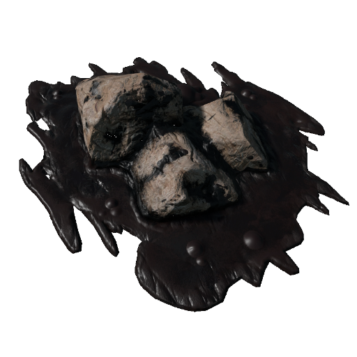 Oil Vein